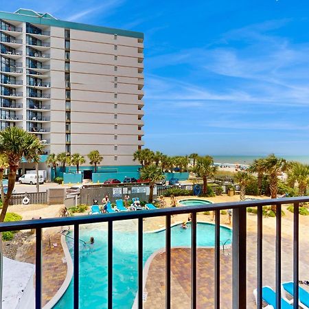 Palace Resort #108 Миртъл Бийч Екстериор снимка
